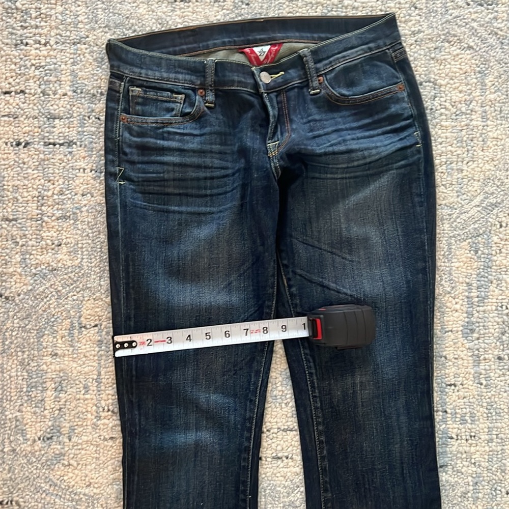 Lucky Brand Jeans - Picture 11 of 13